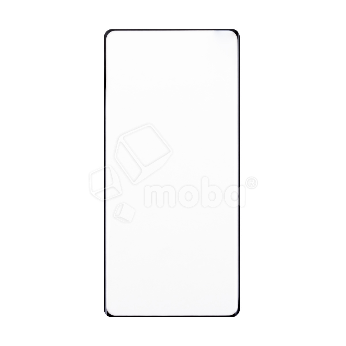 Защитное стекло "Премиум" для Google Pixel 6 Pro Черный