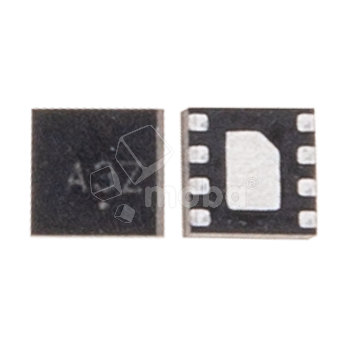 Микросхема NCP81151MNTBG