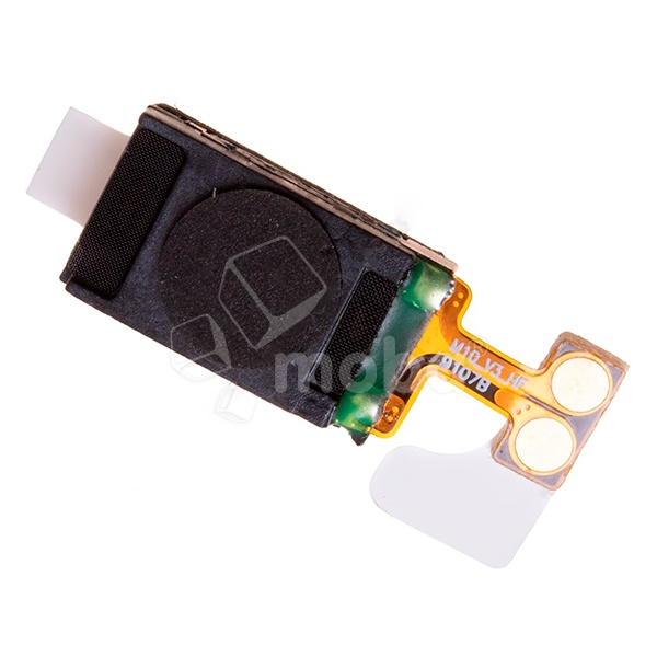 Динамик (speaker) для Samsung Galaxy A10/M10 (A105F/M105F) на шлейфе