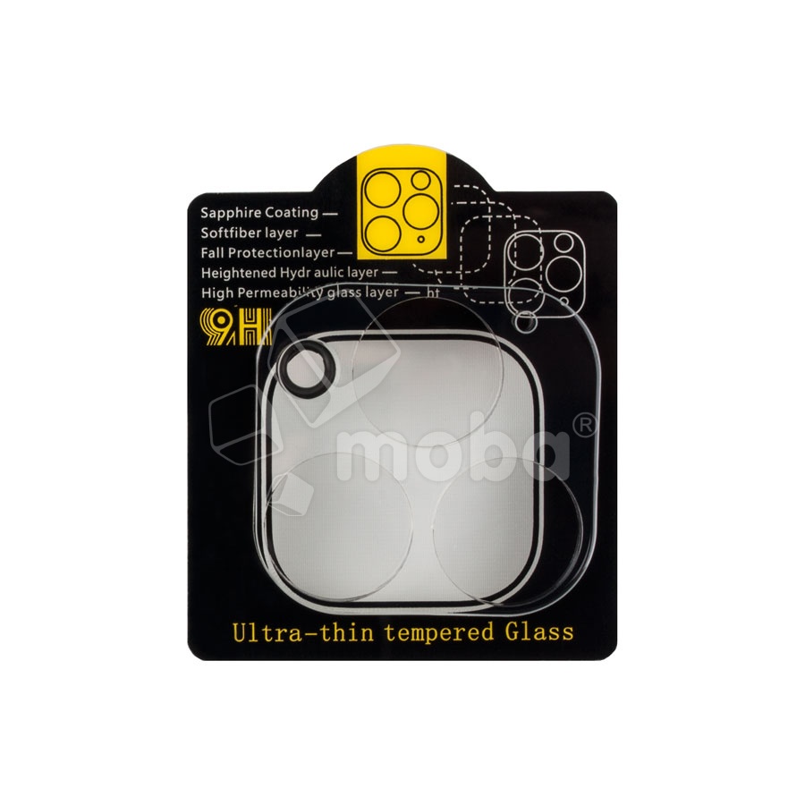 Защитное стекло камеры для iPhone 13 Pro/13 Pro Max