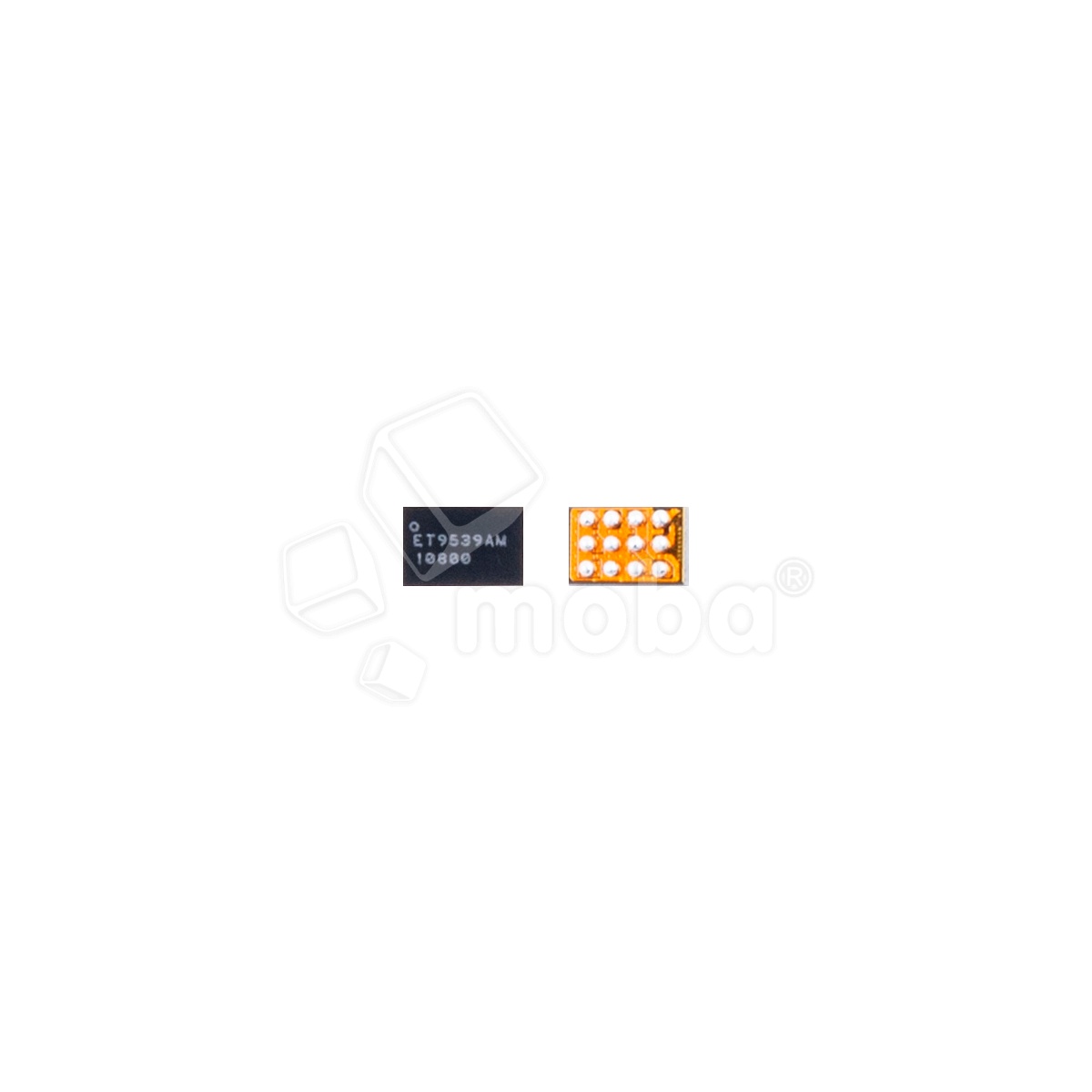 Микросхема ET9539AM (Контроллер зарядки для Samsung Galaxy A505F/A515F/M307F)