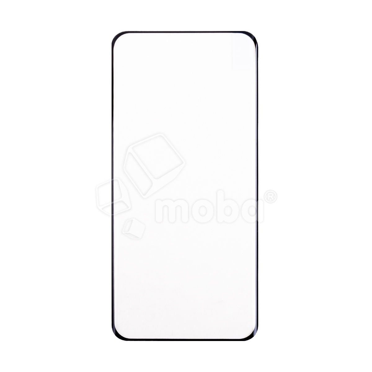 Защитное стекло "Премиум" для Xiaomi 13 Pro/13 Ultra Черный