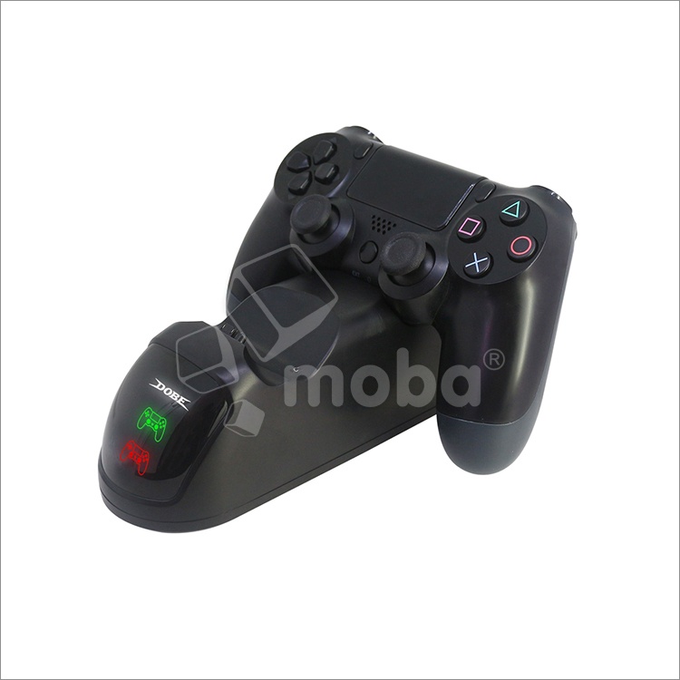 Зарядная станция для геймпада PlayStation 4 Dobe TP4-889