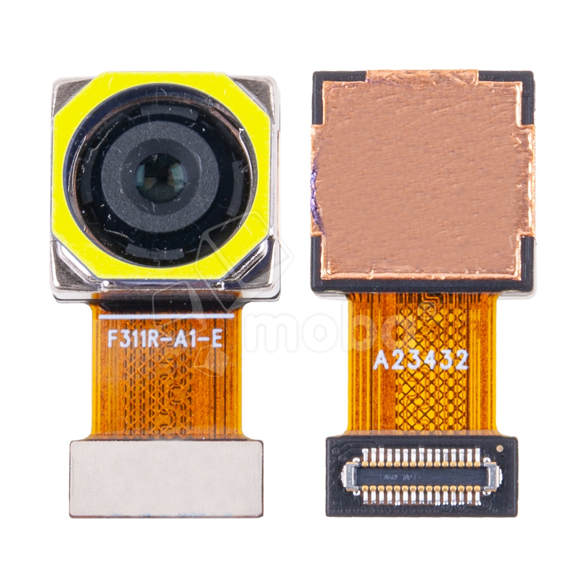 Камера для Xiaomi Poco C65 (2310FPCA4G) (50 MP) задняя