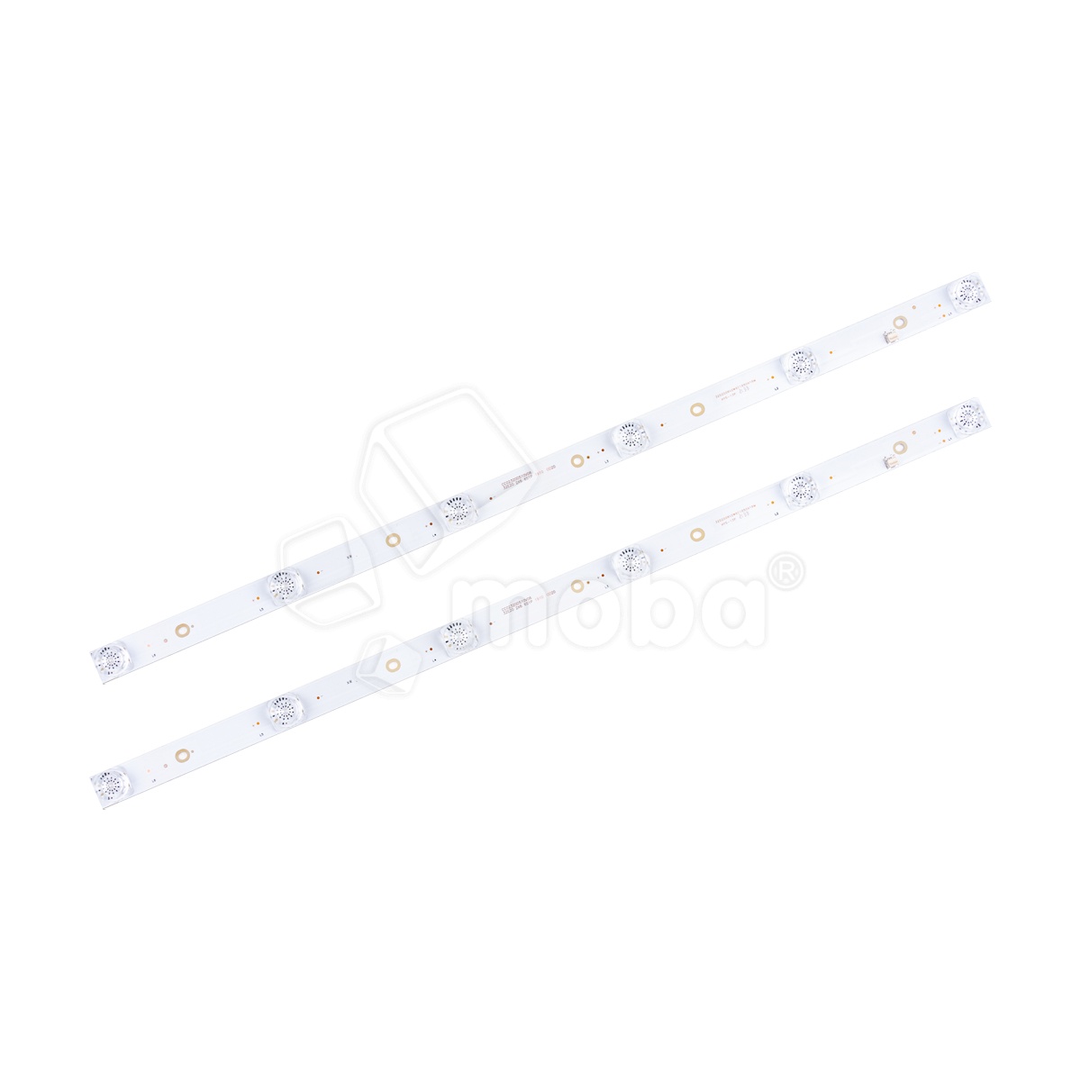 Светодиодная подсветка для телевизоров DEXP 32" CC02320D510V06/F32D7000C (комплект 2 шт.)