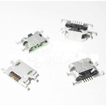 Разъем MicroUSB для Sony M/T3 (C1904/C1905/C2005/D5102/D5103)
