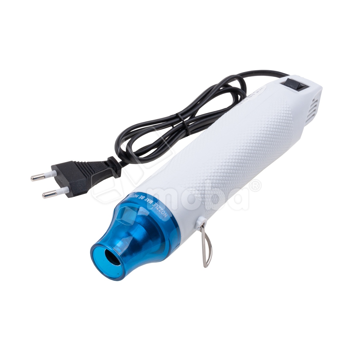 Фен паяльный ESSAN mini для термоусадки (300W, 200°C)