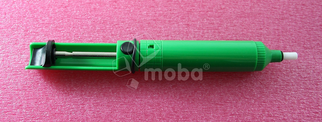 Оловоотсос BAKU BK-106