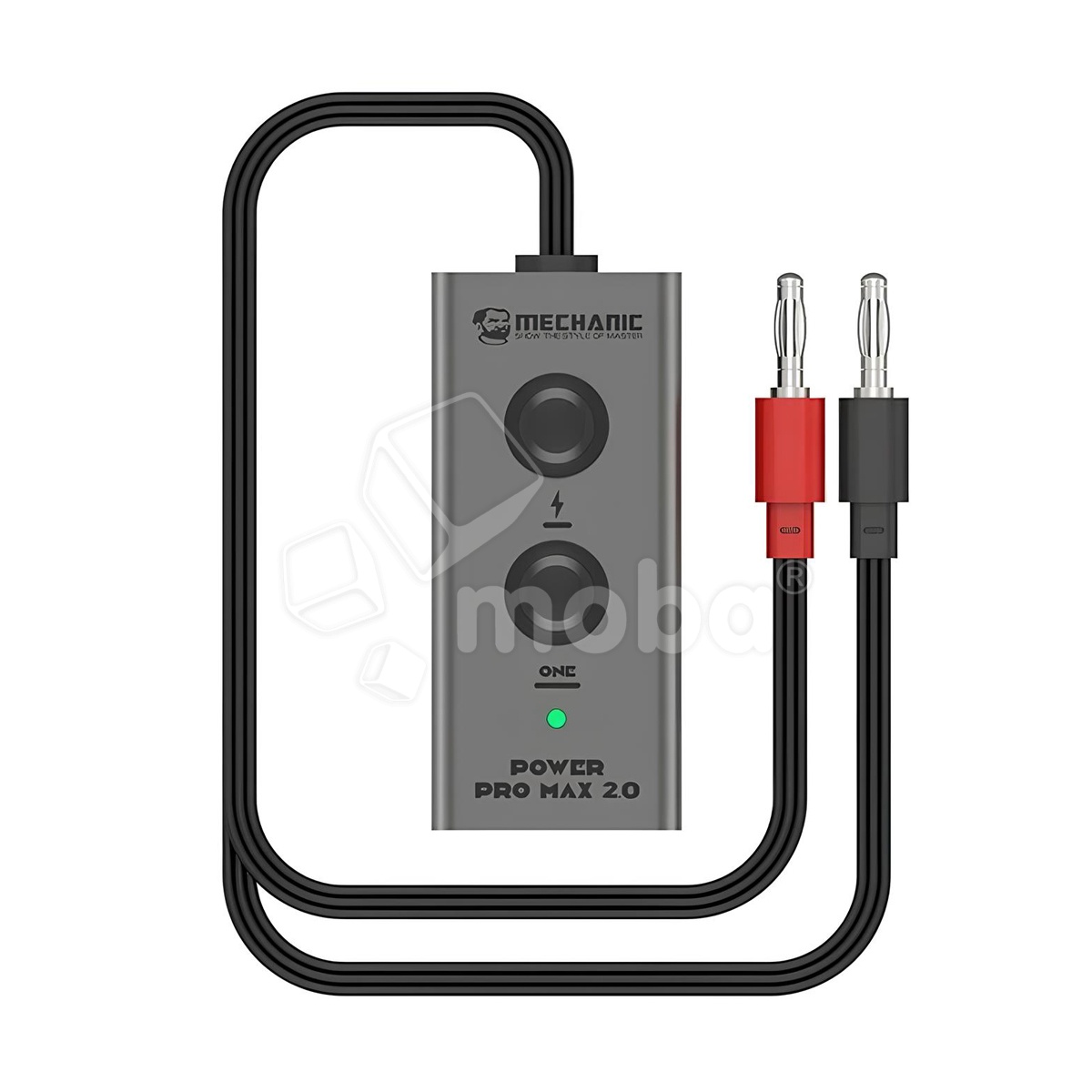 Кабель источника питания Mechanic Power Pro Max для iPhone X-16 Pro Max