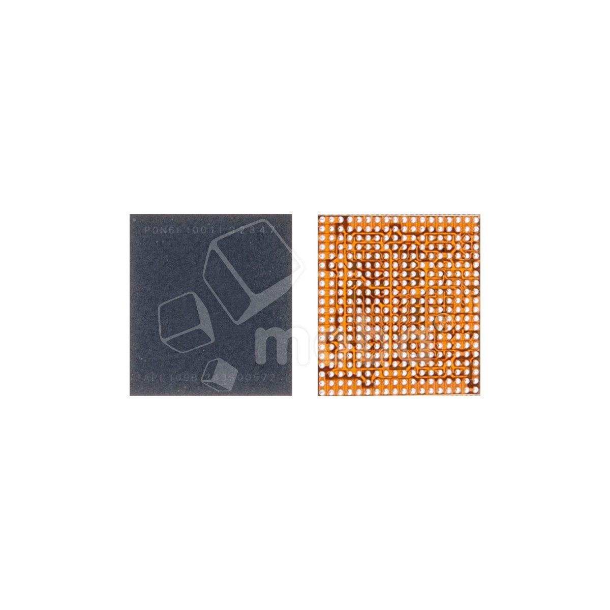Микросхема PMIC 343S00572 (Управление питанием для iPhone 14/14 Plus/14 Pro/14 Pro Max)