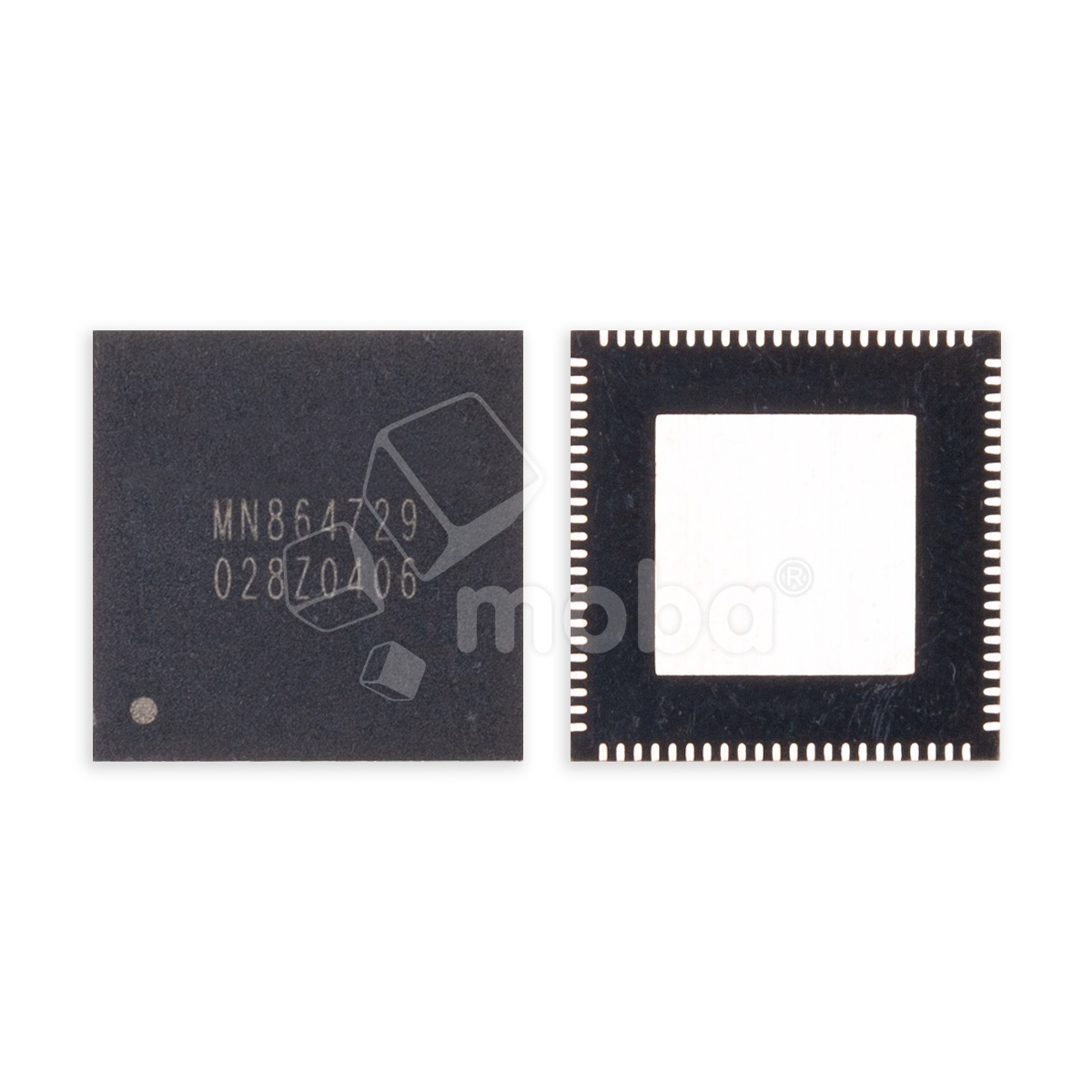 Микросхема HDMI для PlayStation 4 Panasonic MN864729