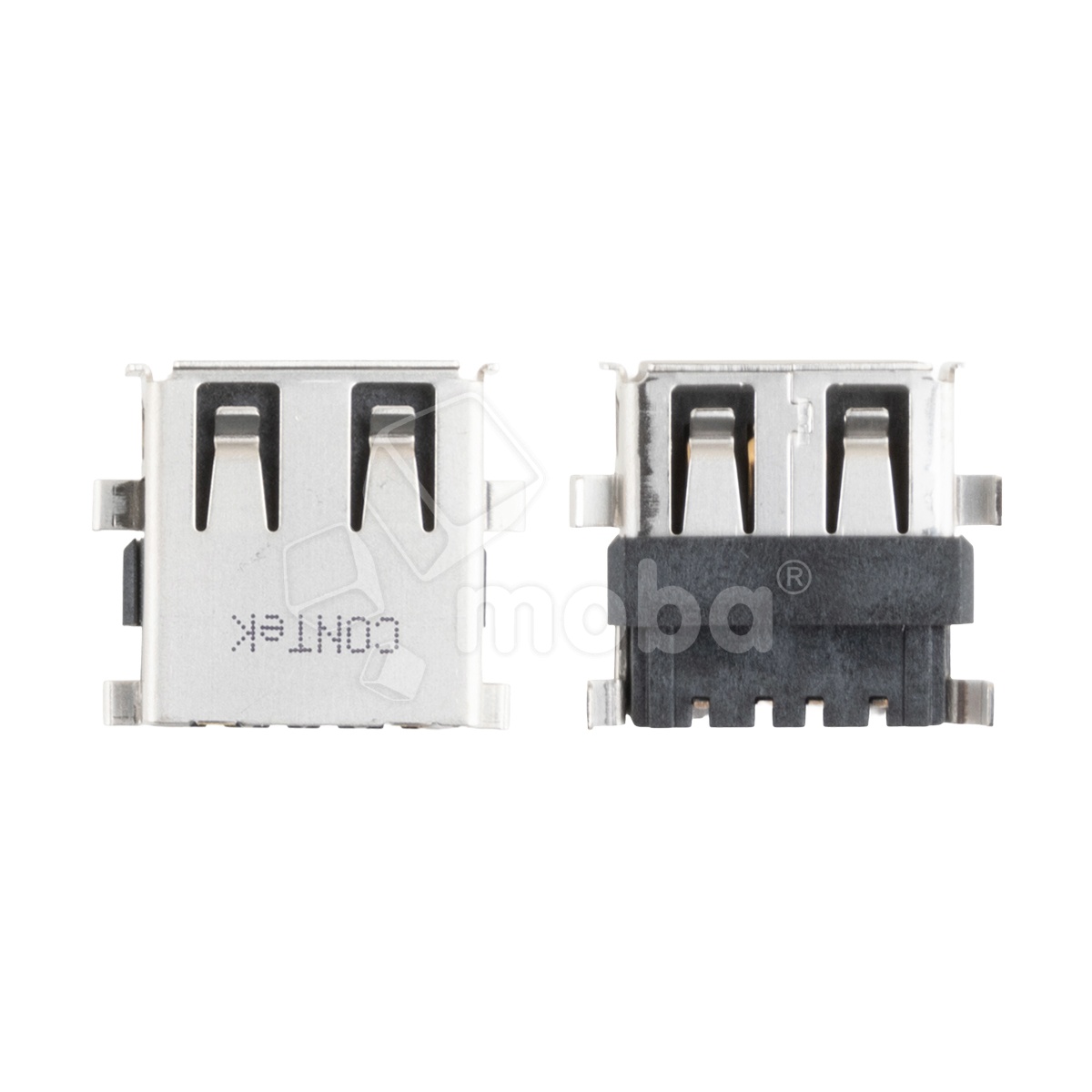 Разъем USB для ноутбука тип 49