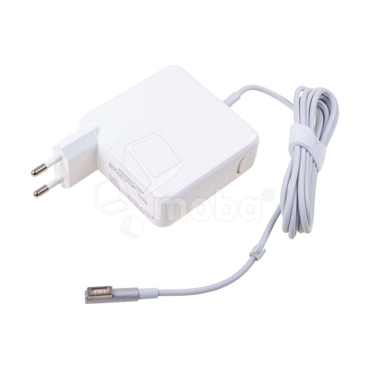 Блок питания (сетевой адаптер) для ноутбука Apple 14,5V, 3,1A, 45W (MagSafe L-form)