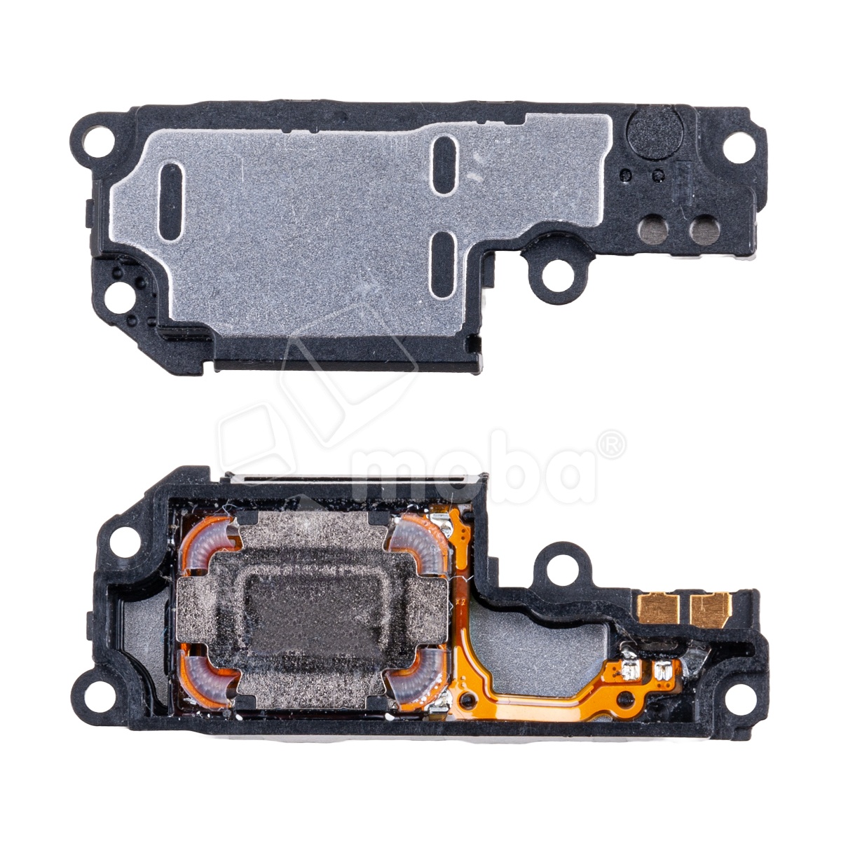 Звонок (buzzer) для Huawei Honor X7b 4G/90 Smart/X7c (CLK-LX1/ALT-LX1) в сборе