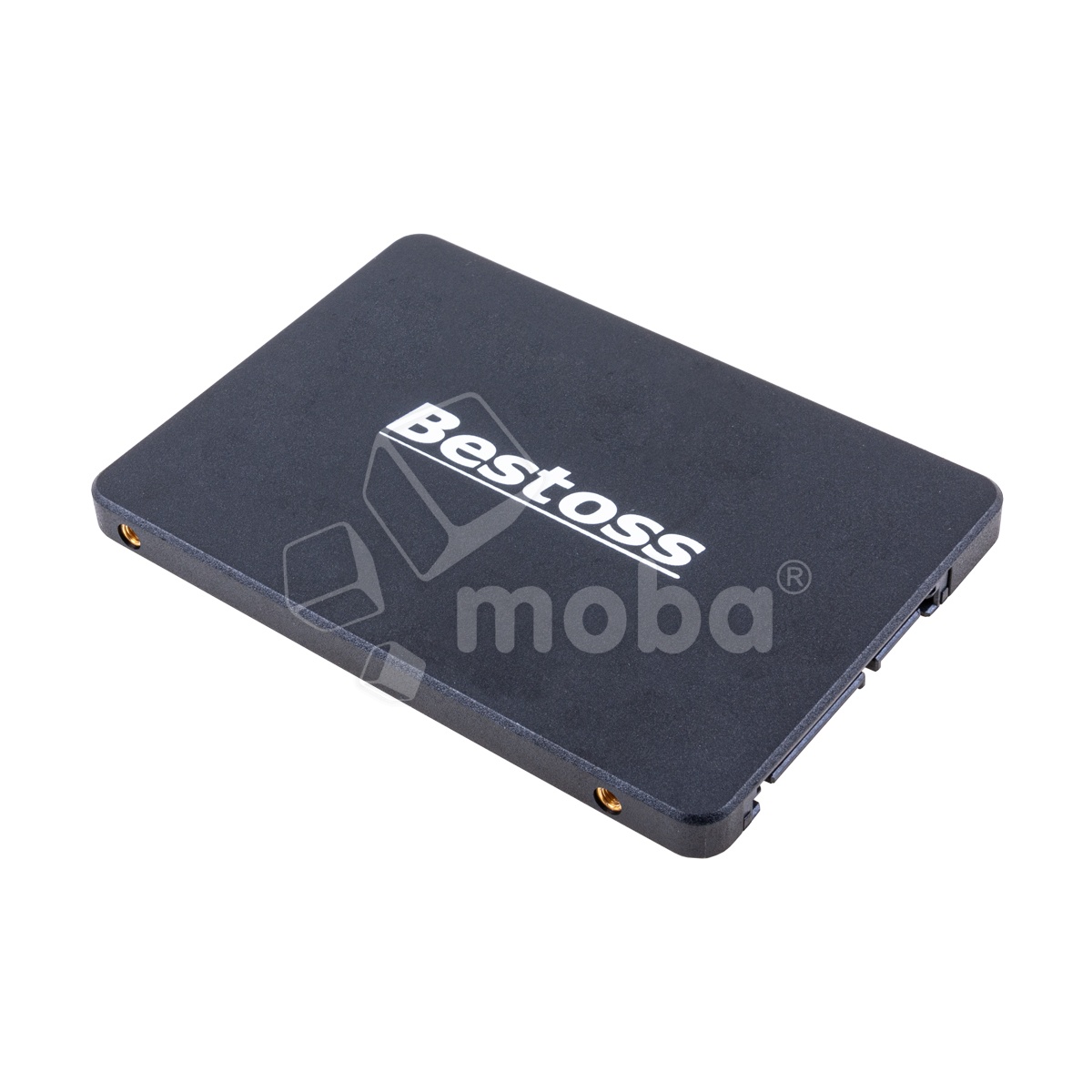 Внутренний SSD накопитель Bestoss S201 128GB (SATA III, 2.5", NAND 3D TLC)