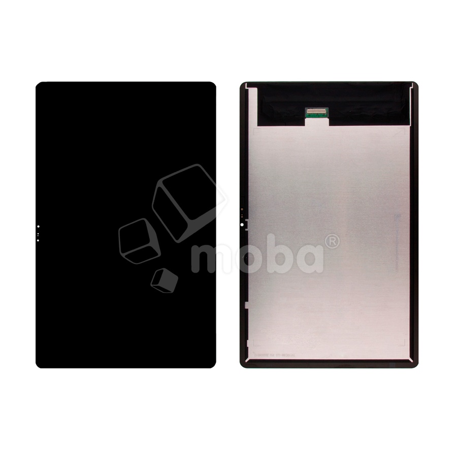 Дисплей для Lenovo Tab P11/P11 5G/P11 Plus 11" (TB-J606L/TB-J606F/TB-J607Z/TB-J616F/TB-J616X) в сборе с тачскрином Черный - Оптима