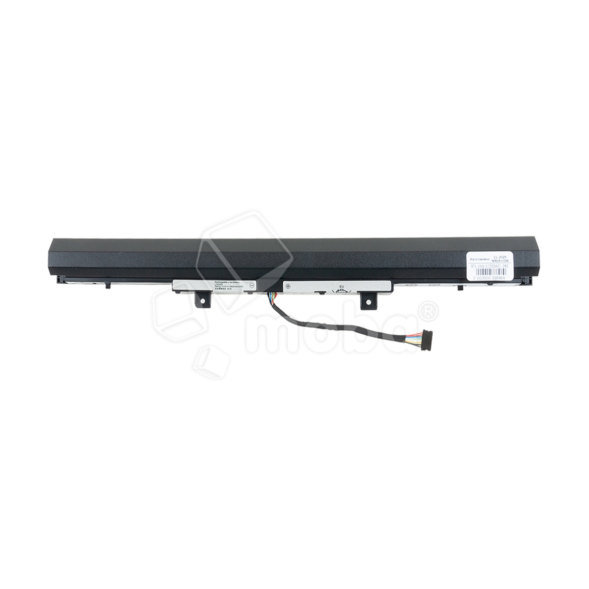 Аккумуляторная батарея для ноутбука Lenovo IdeaPad V310-15ISK (L15S3A01) 2200 mAh