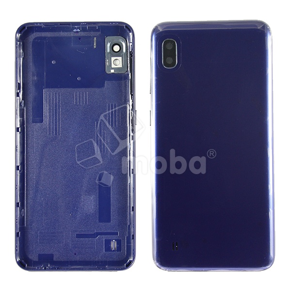 Задняя крышка для Samsung Galaxy A10 (A105F) Синий