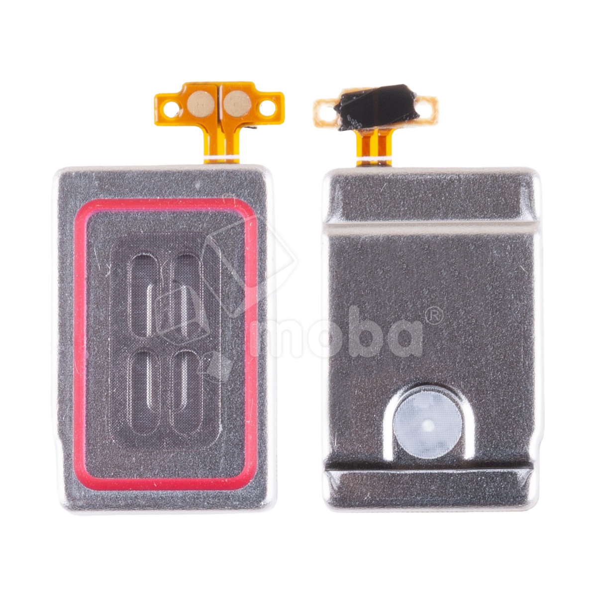 Динамик (speaker) для Samsung Galaxy S24 FE/S23 FE (S721B/S711B) в сборе