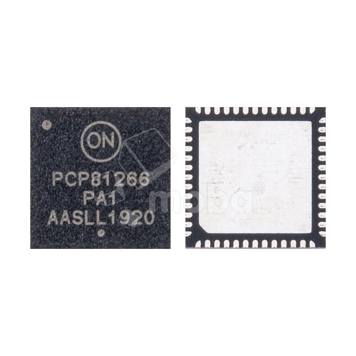 Микросхема NCP81266