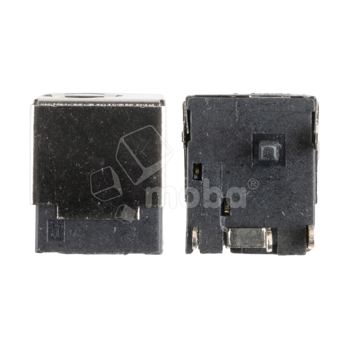 Разъем питания для ноутбука Asus A5E/A6K/W7J/M6A/Z62E/S62E/Z93E/F3J/Z91F/W6F/X53S/R1E/Z53 (2,5 мм)