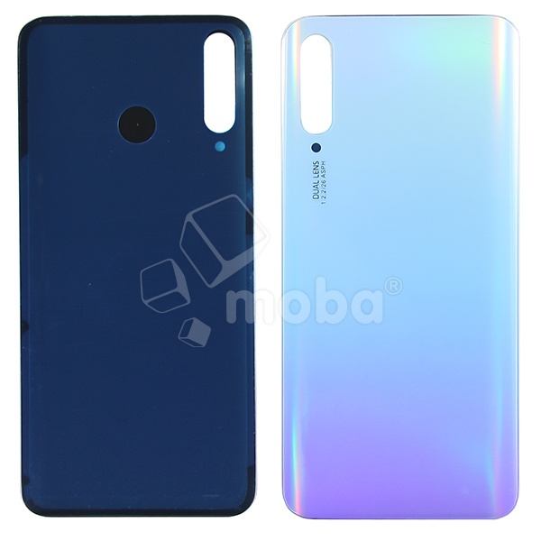 Задняя крышка для Huawei Y9s (STK-L21) Синий