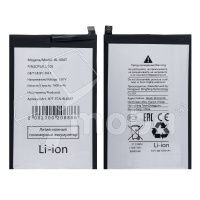 Аккумулятор для Tecno Pova 2/3 (BL-68AT)