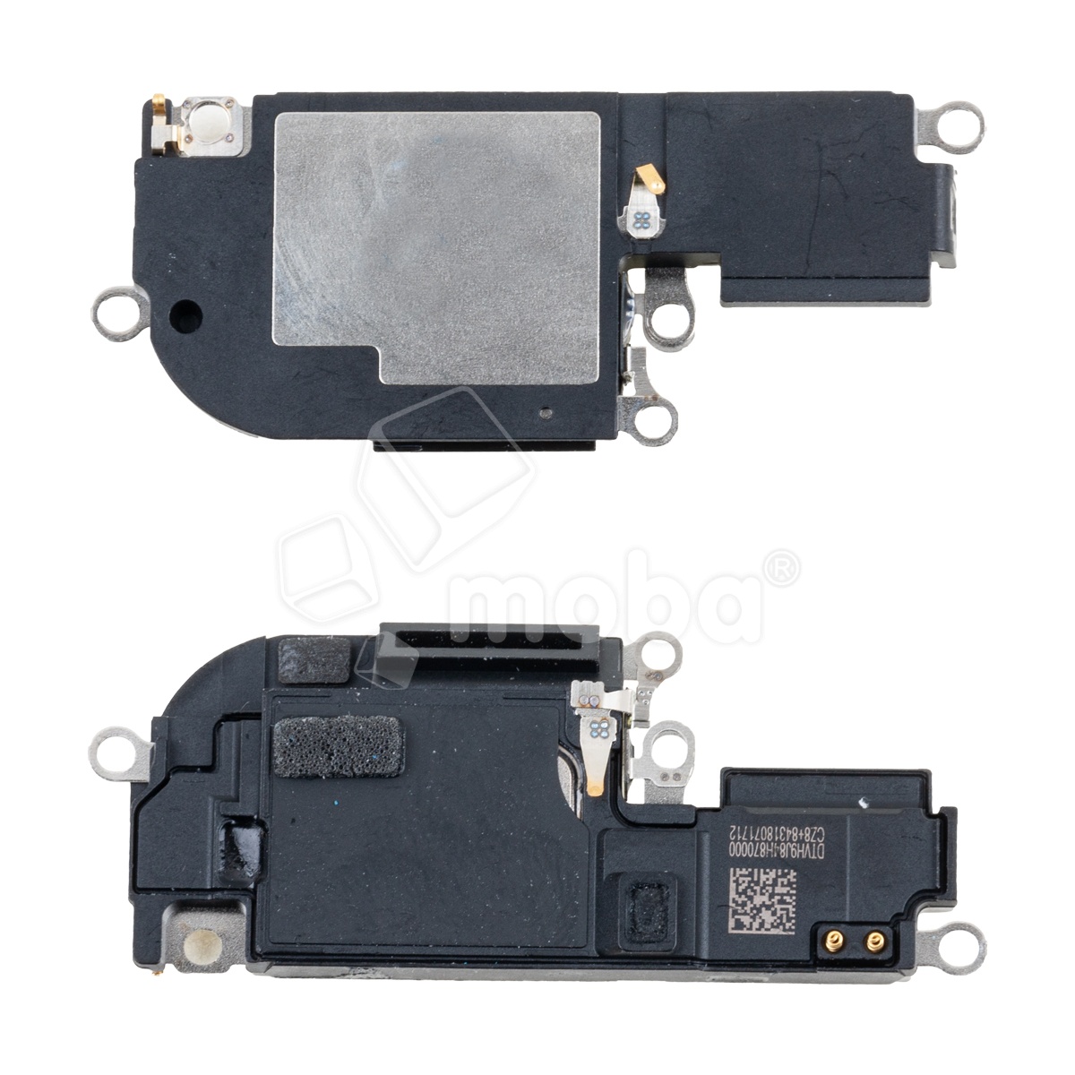 Звонок (buzzer) для iPhone 16 Pro Max (A3296)