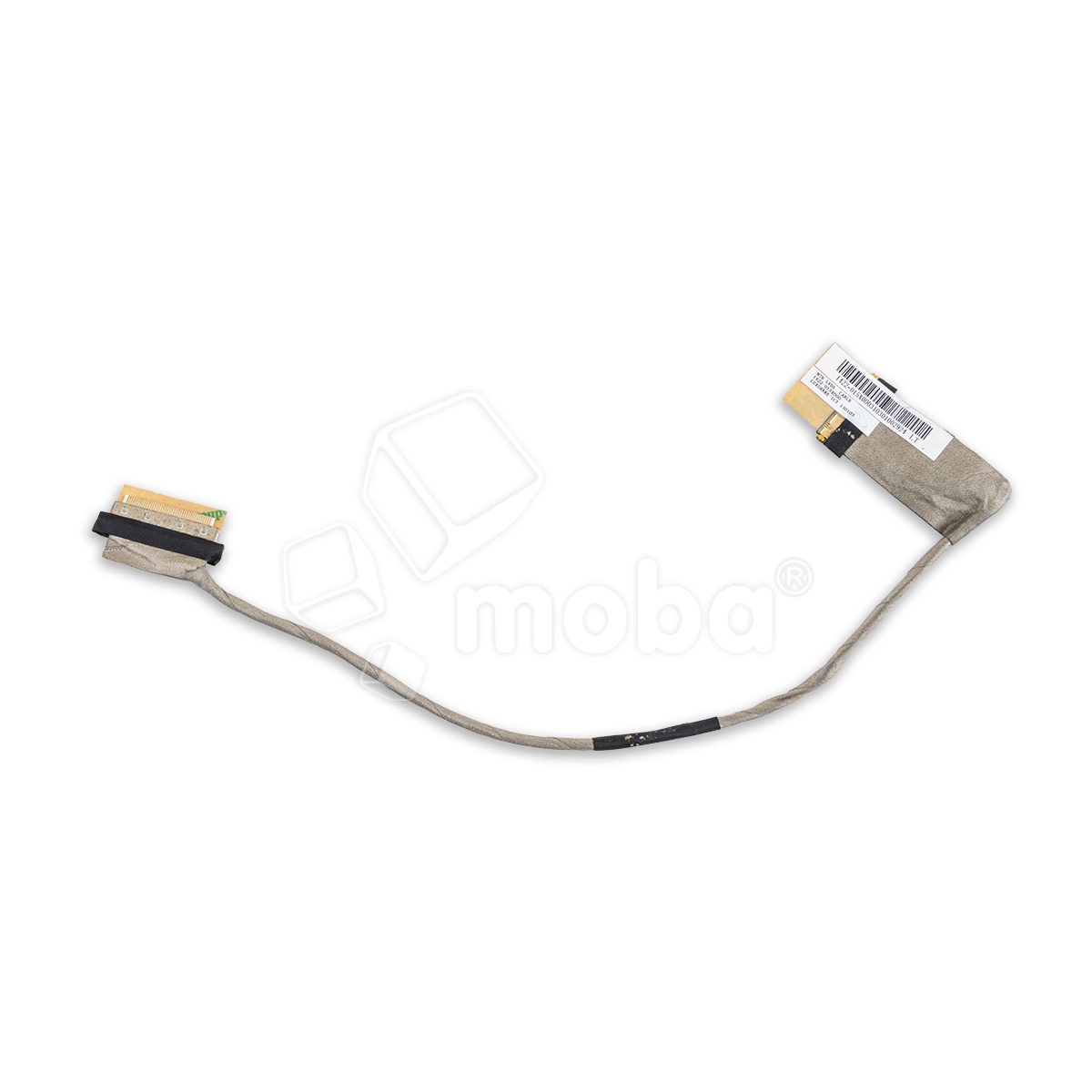 Шлейф матрицы для ноутбука Asus N76/N76VZ