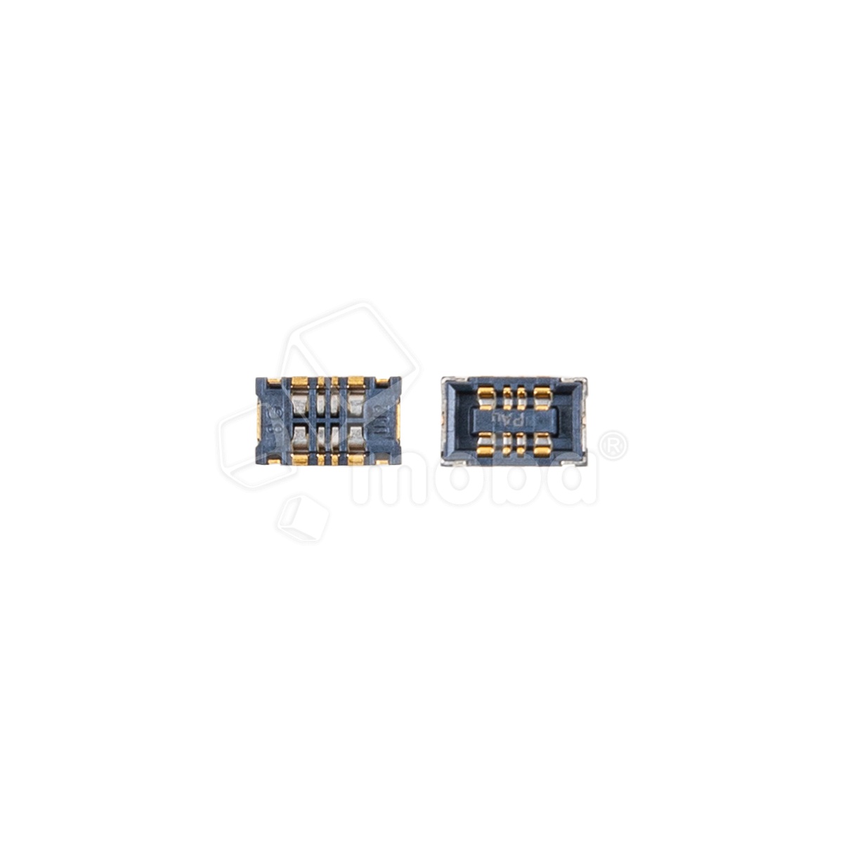 Коннектор АКБ для Samsung Galaxy A21s/A02/A12/A12 Nacho/A13/A51/A04s/M12 (A217F/A022G/A125F/A127F/A135F/A515F/A047F/M127F)