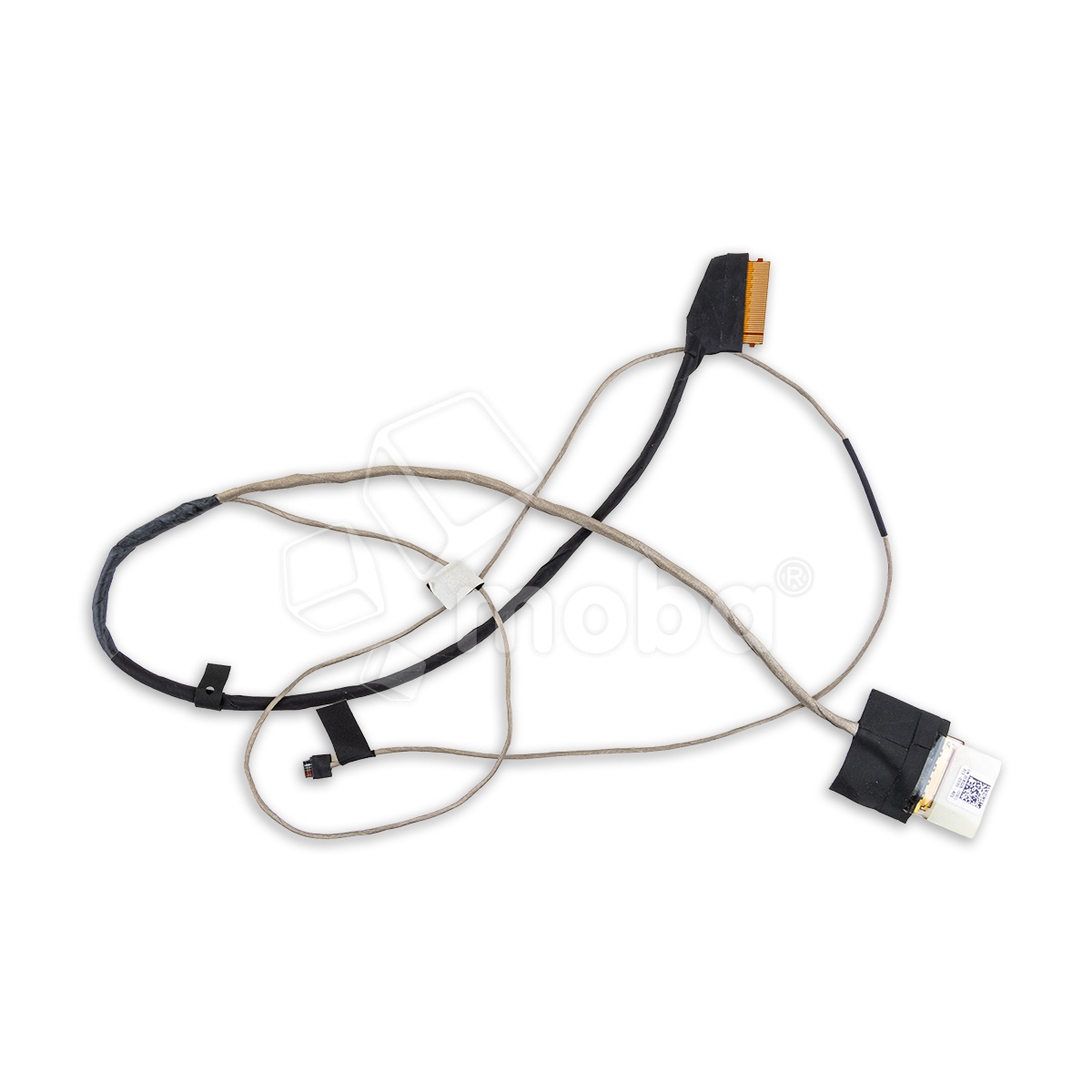 Шлейф матрицы для ноутбука Dell Inspiron 15 5565/5567 (30 pin)