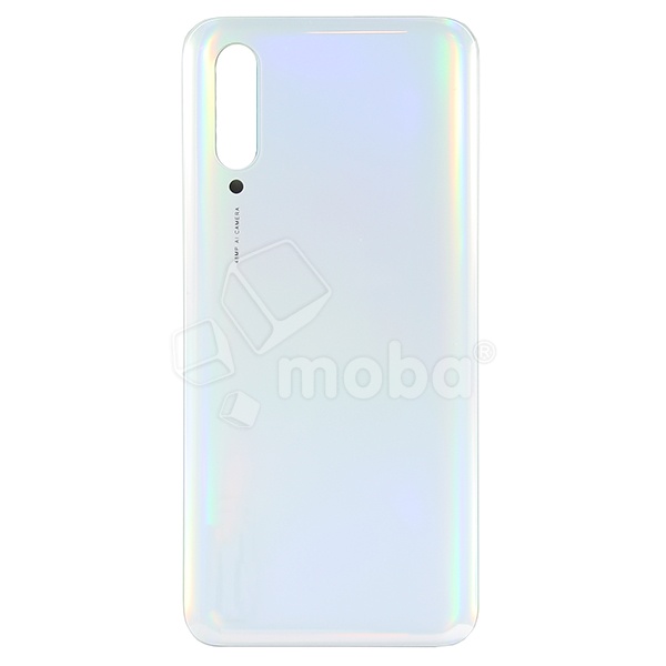 Задняя крышка для Xiaomi Mi 9 Lite (M1904F3BG) Белый