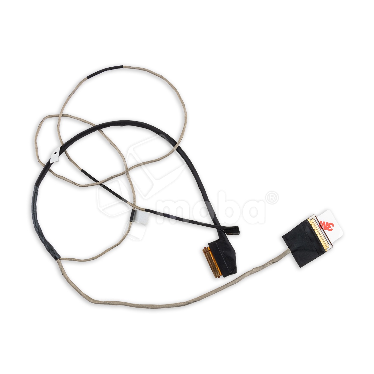 Шлейф матрицы для ноутбука Dell Inspiron 15 5565/5567 (40 pin)