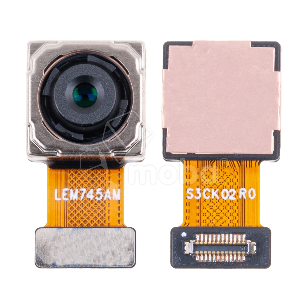 Камера для Realme C65 4G (RMX3910) (50 MP) задняя
