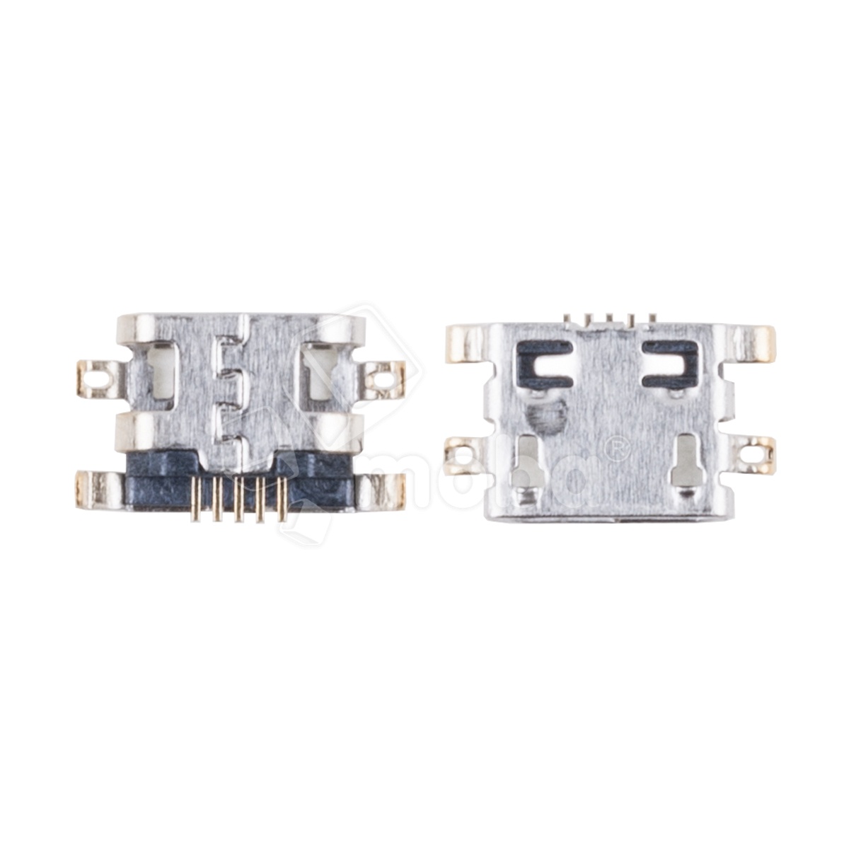 Разъем MicroUSB для Blackview BV4900/4900 Pro/4900S