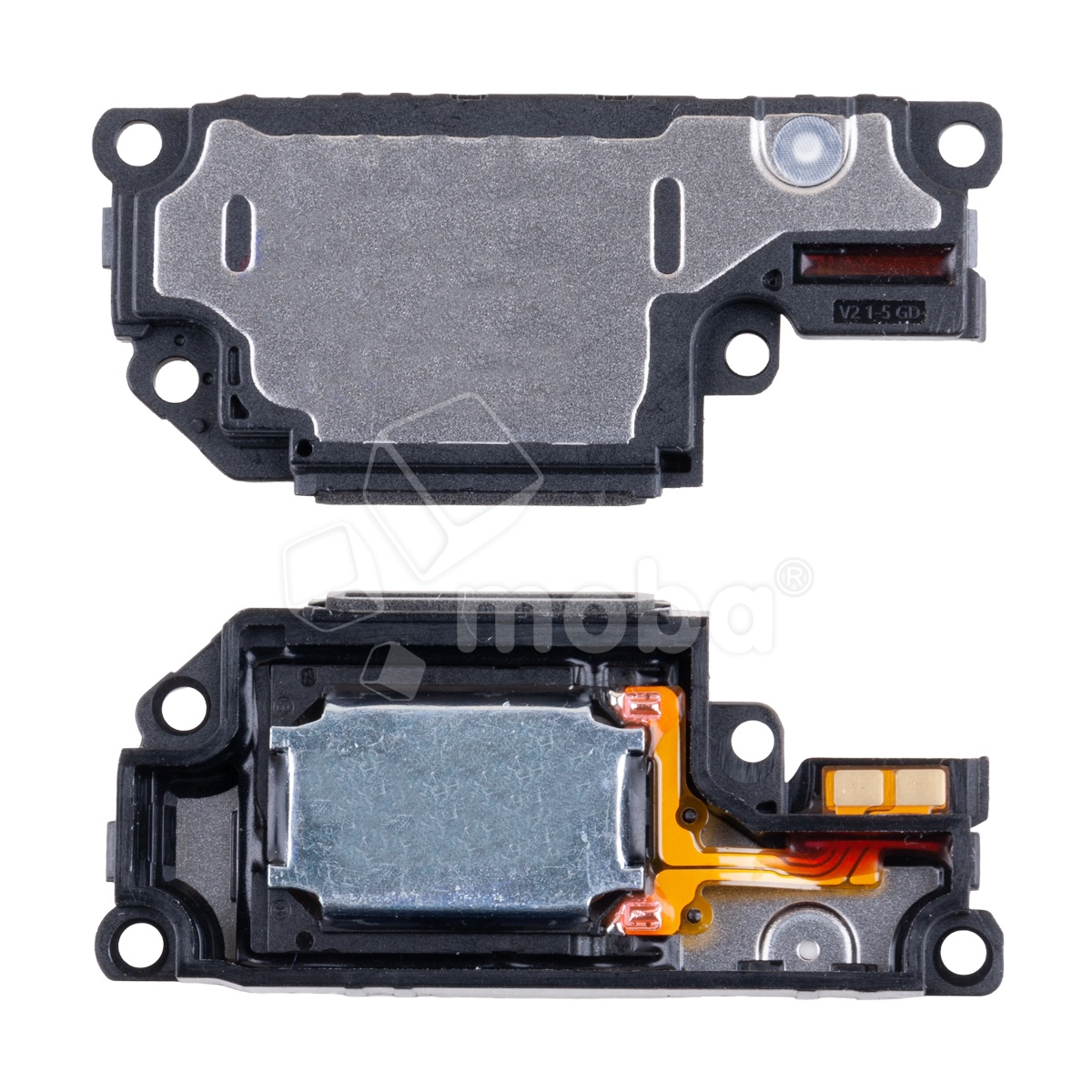 Звонок (buzzer) для Huawei Honor X6c (NIC-LX1/NIC-LX2/NIC-LX3) в сборе