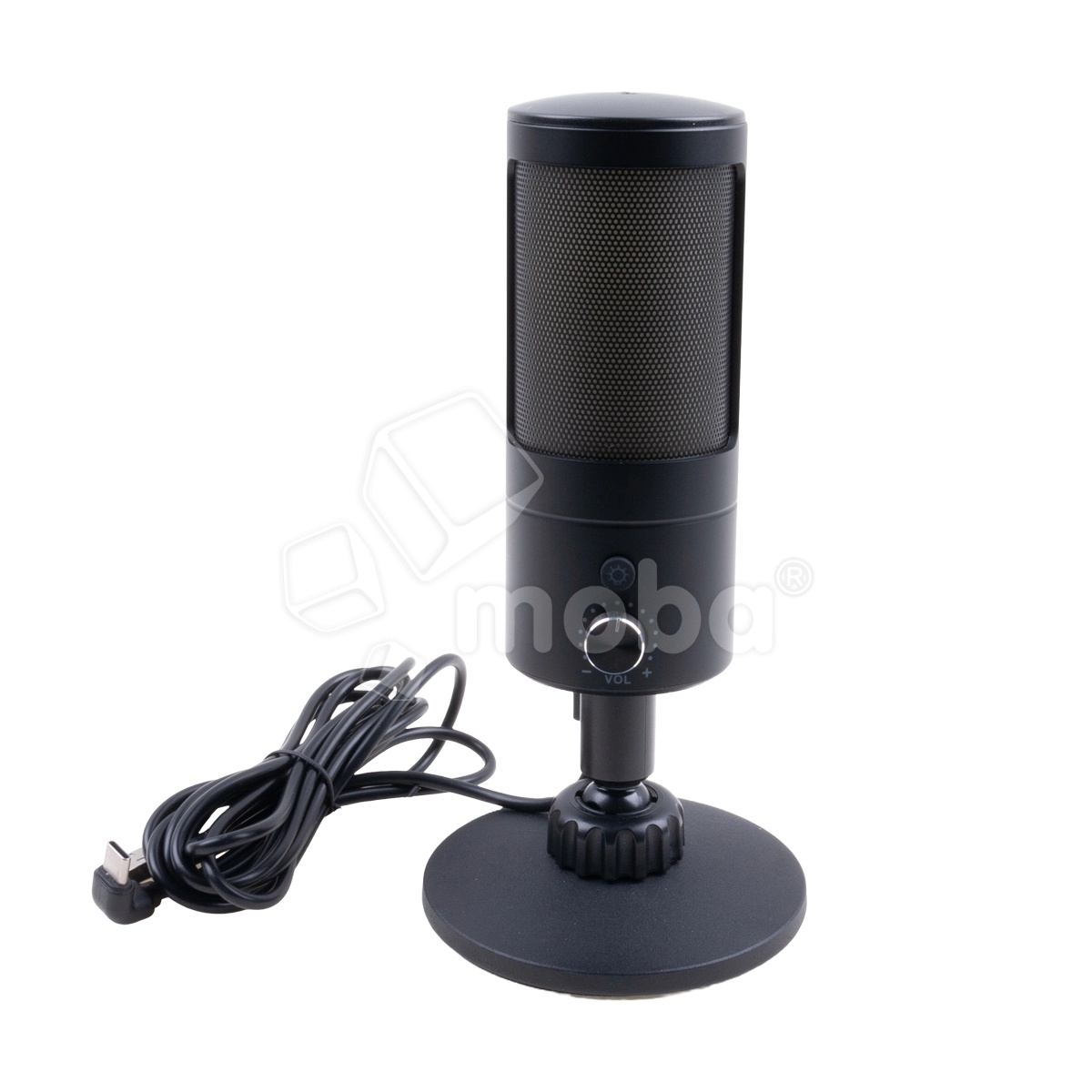 Микрофон конденсаторный A20 (USB-A - Type-C)