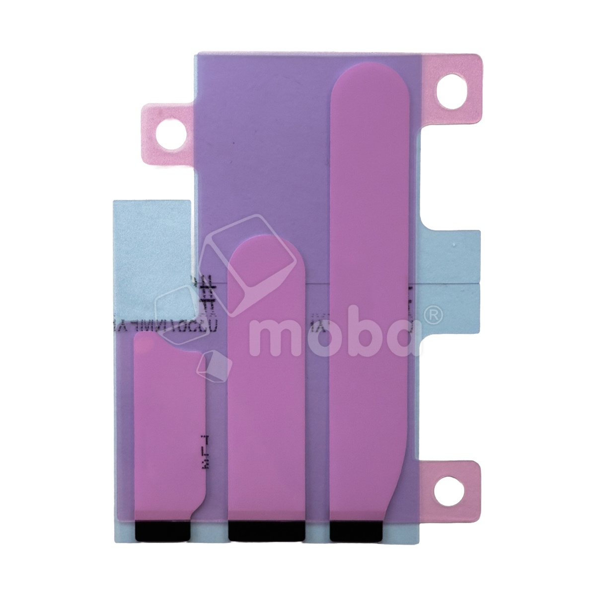 Скотч Аккумулятора для iPhone 16 Pro Max (A3296)
