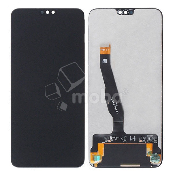 Дисплей для Huawei Honor 8X/9X Lite (JSN-L21) в сборе с тачскрином Черный - OR (Full HD, 300 Кд/м², 60 Гц)