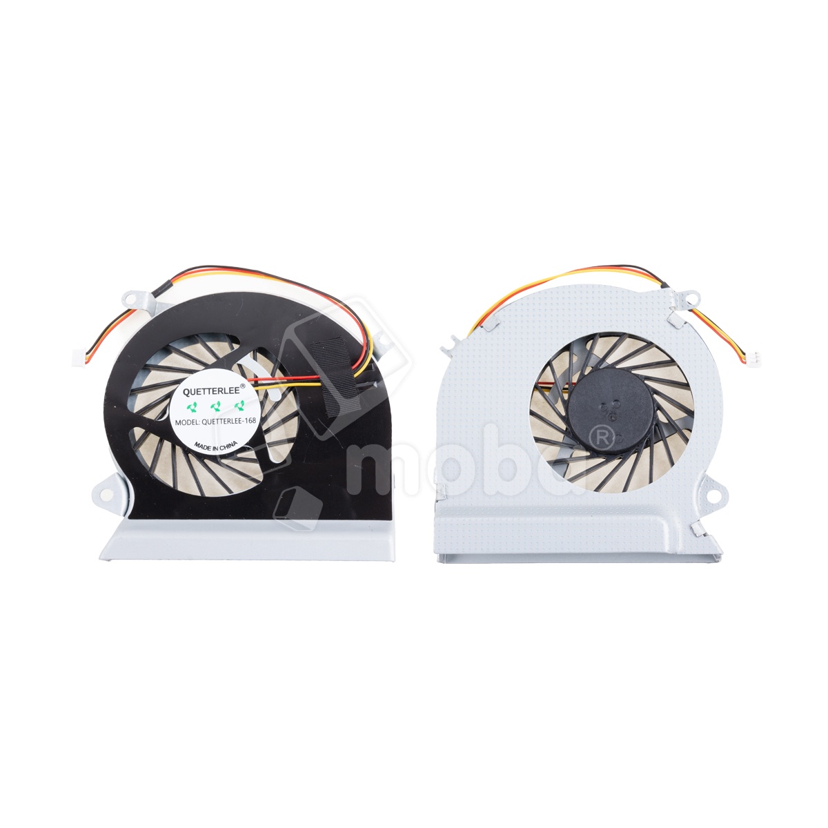Вентилятор (кулер) для ноутбука MSI GE70 (PAAD06015SL N285)