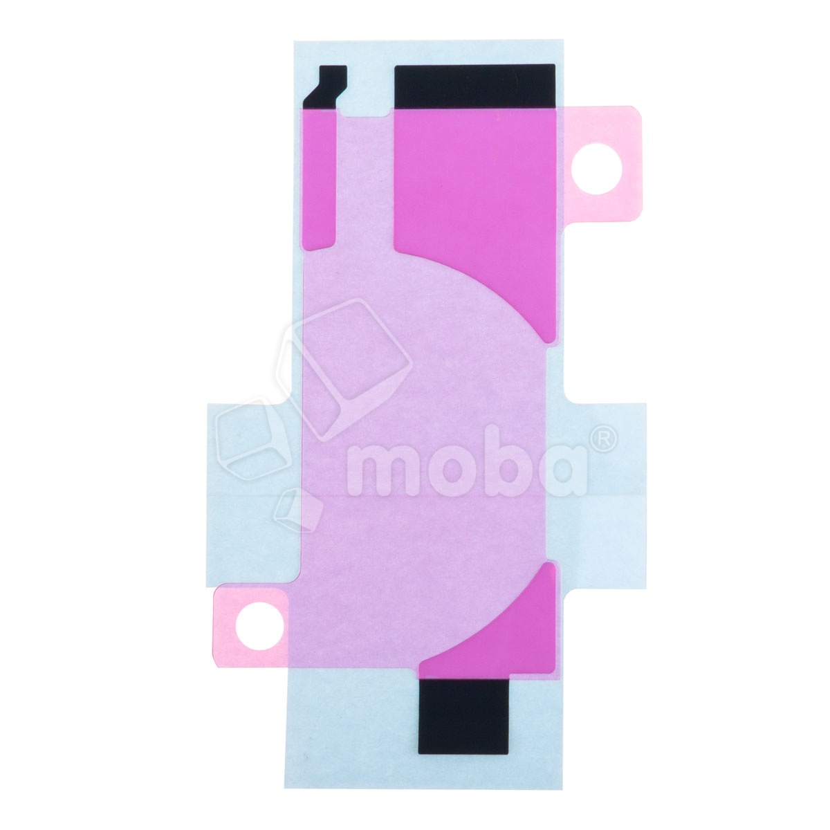 Скотч Аккумулятора для iPhone 13 mini