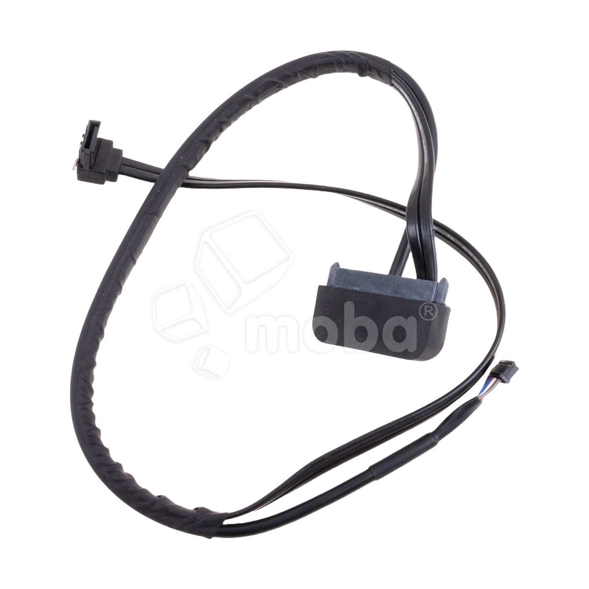 Кабель жесткого диска HDD/SSD для iMac 27 A1419/A2115 Late 2012 - Mid 2020 (923-0312)