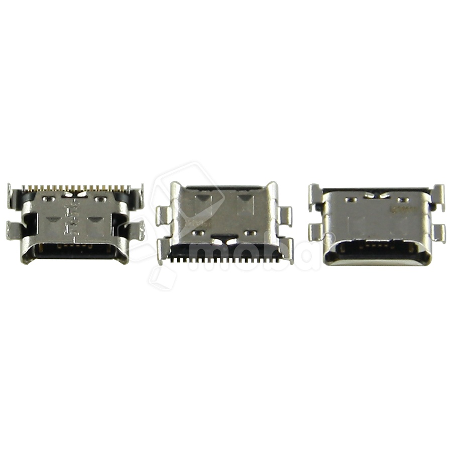 Разъем Type-C для Samsung Galaxy A205F/A305F/A307F/A315F/A325F/A405F/A505F/A705F/M307F/A515F/M205F/M526B/G770F