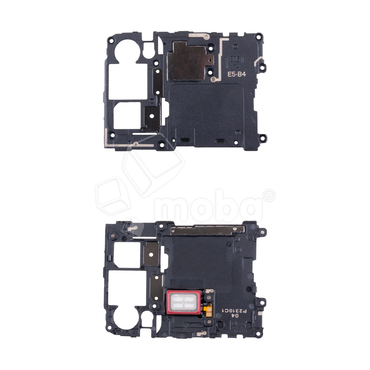 Динамик (speaker) для Samsung Galaxy S20 FE (G780F) в сборе