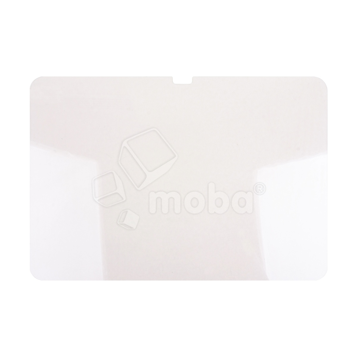 Защитное стекло "Плоское" для iPad 10/11 10.9" 2022/2025