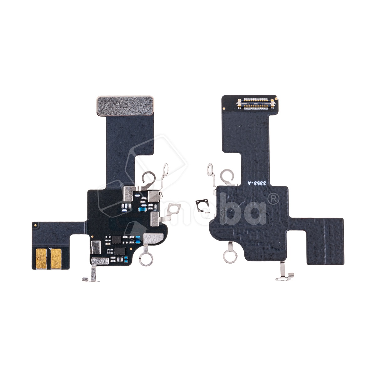 Шлейф для iPhone 13 Pro Max (A2645) антенна WiFi - Премиум