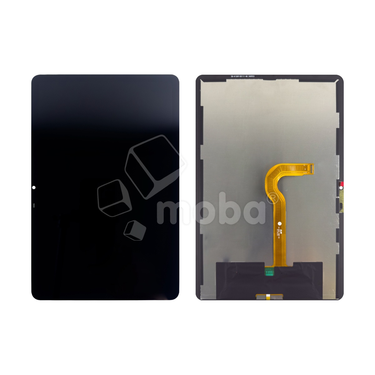 Дисплей для Infinix XPAD 11" (X1101) в сборе с тачскрином Черный - OR