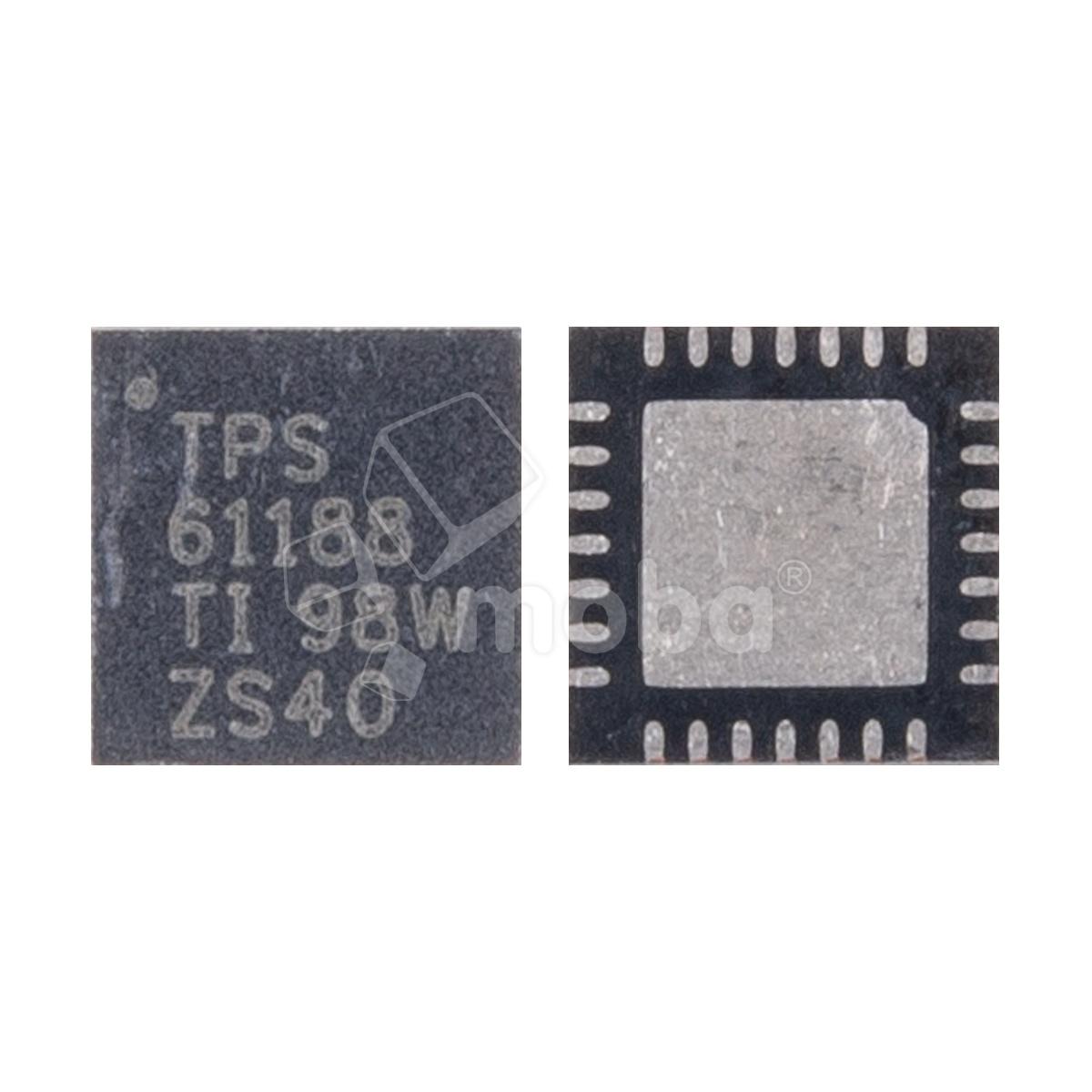 Микросхема TPS61188 (Контроллер подсветки)