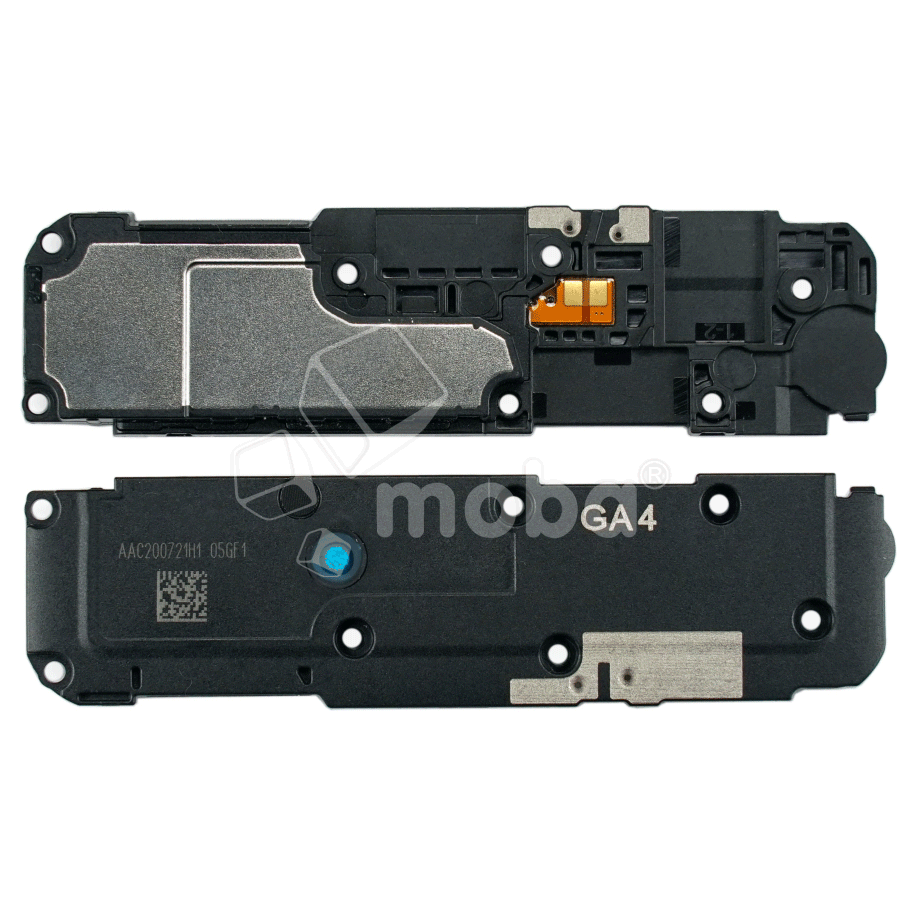 Звонок (buzzer) для Xiaomi Poco X3 NFC/X3 Pro (M2102J20SG/M2007J20CG) в сборе