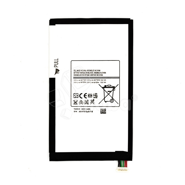 Аккумулятор для Samsung Galaxy Tab 3 8.0" Wi-Fi (T310)/Tab 3 8.0" 3G (T311) (T4450C)